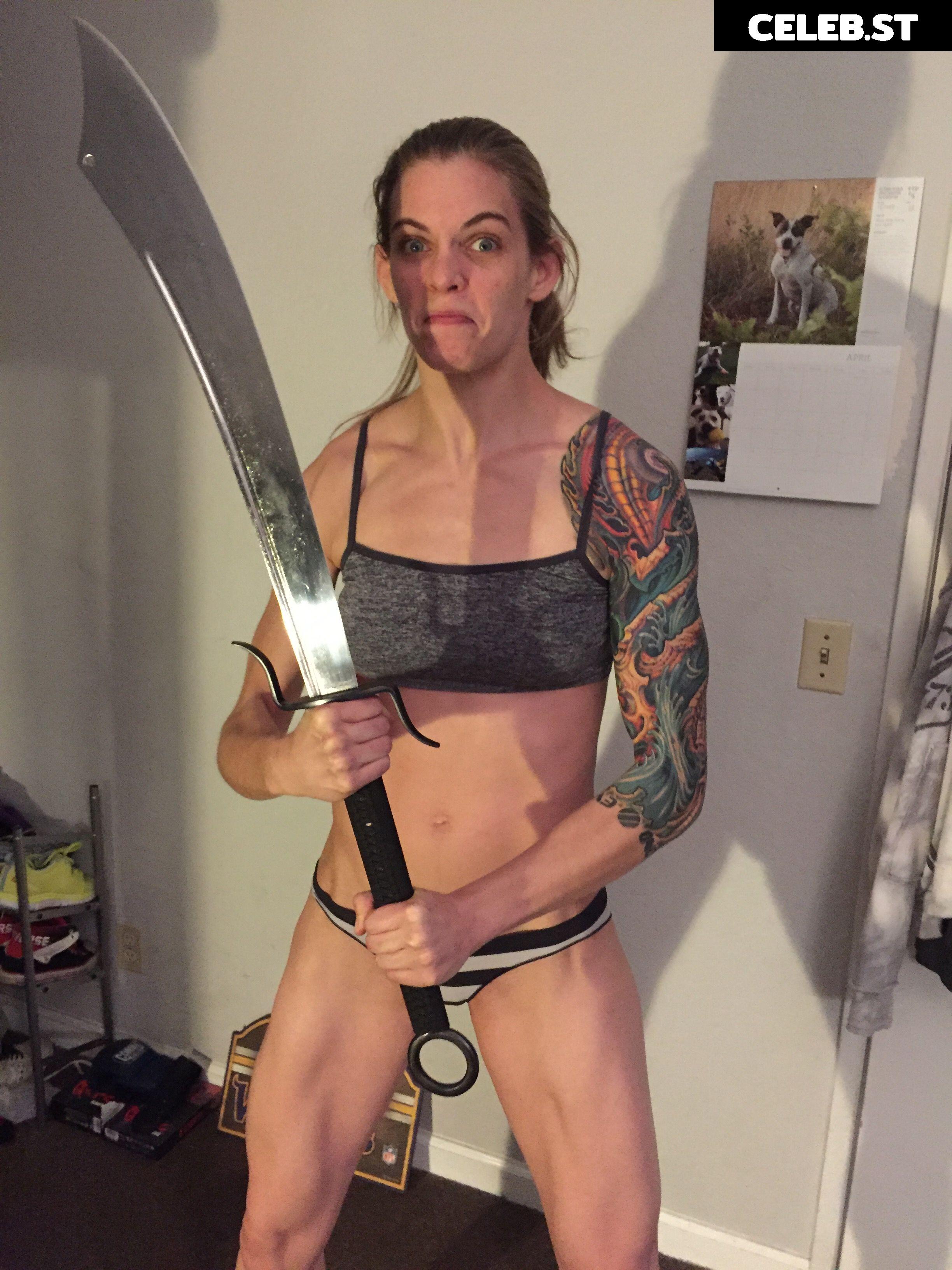 Women of UFC &amp; MMA Image 24241158