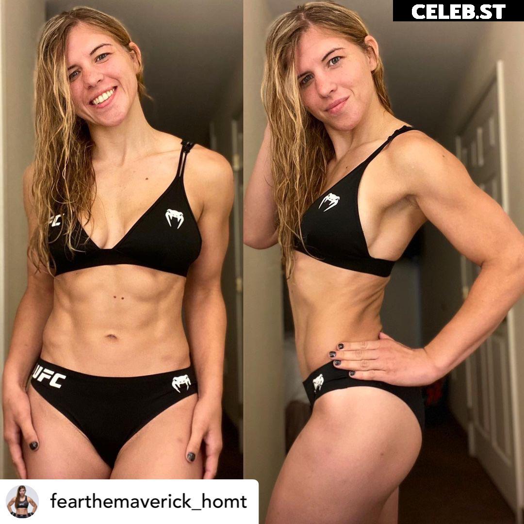 Women of UFC &amp; MMA Image 24241093