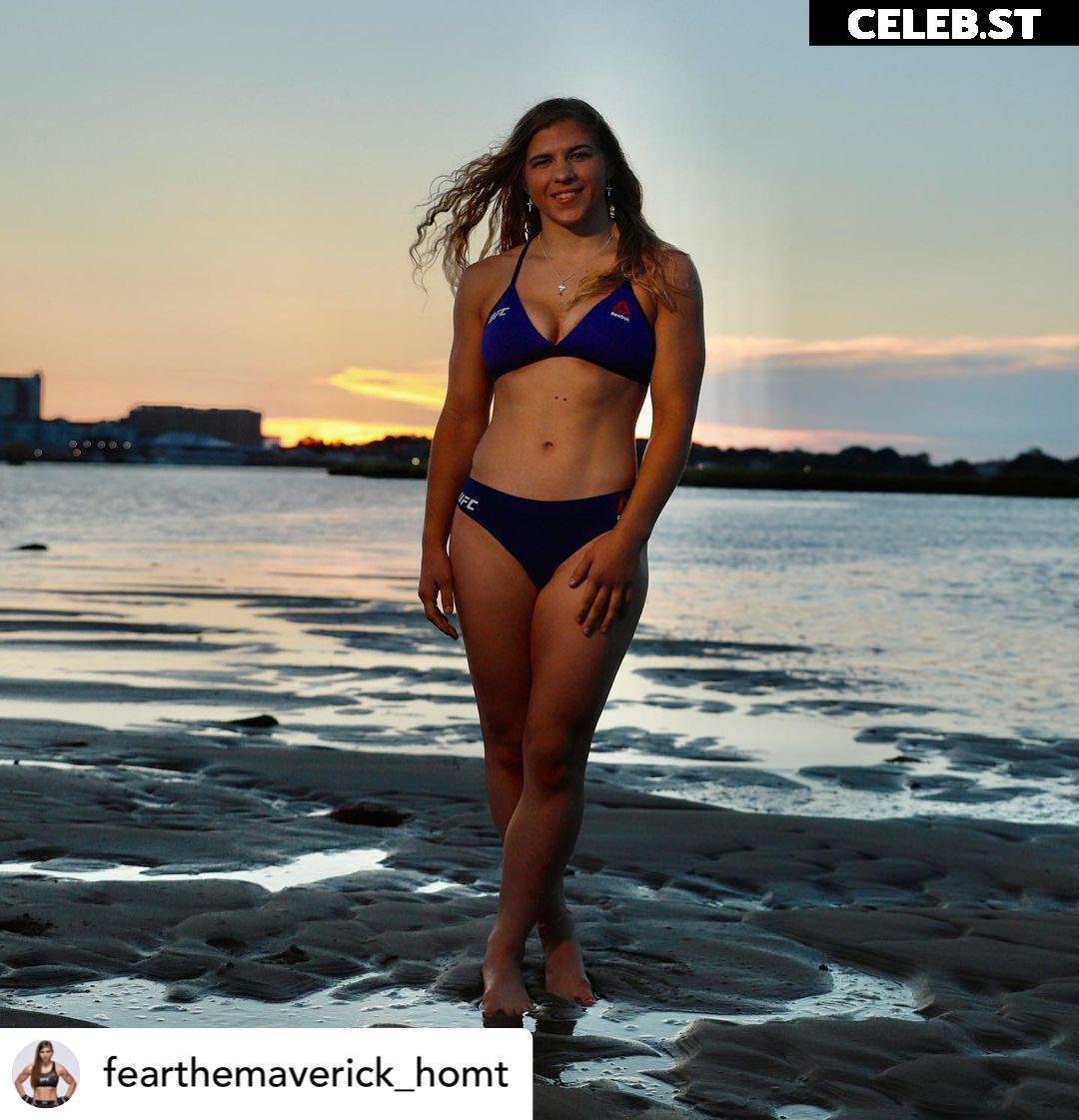 Women of UFC &amp; MMA Image 24241096