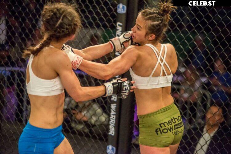 Women of UFC &amp; MMA Image 24241087
