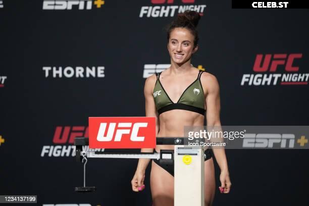 Women of UFC &amp; MMA Image 24241084