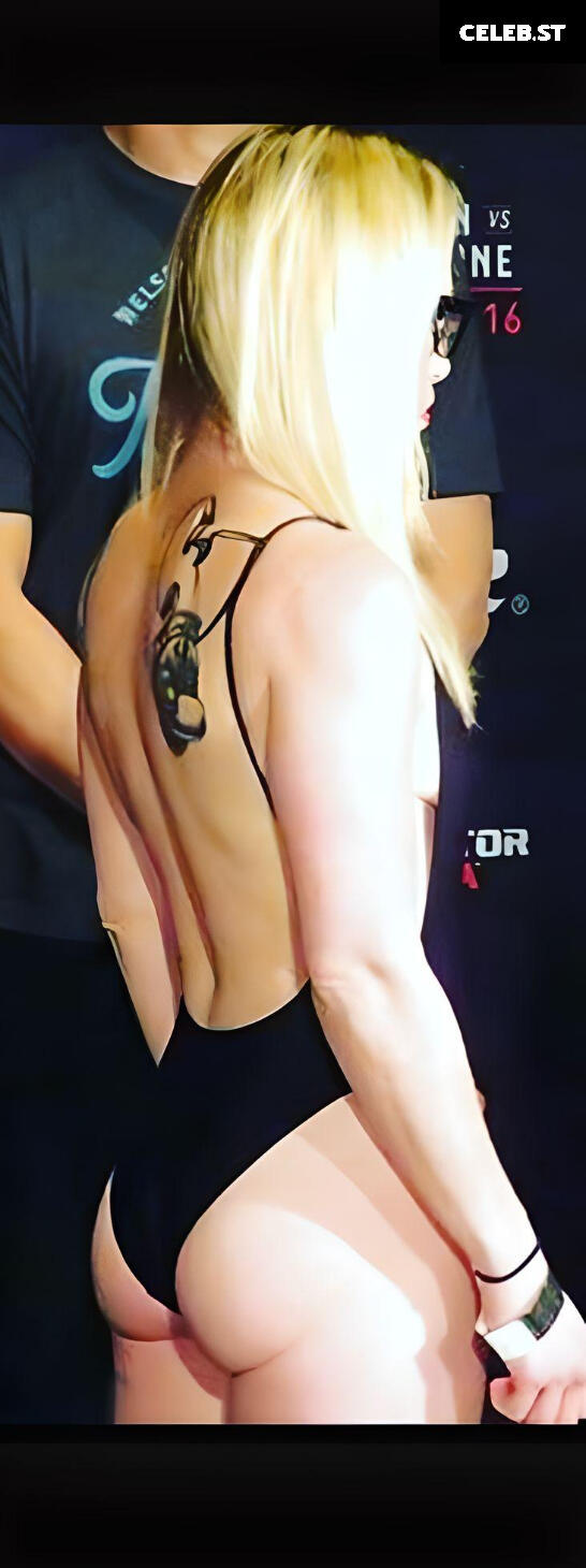 Women of UFC &amp; MMA Image 24241034