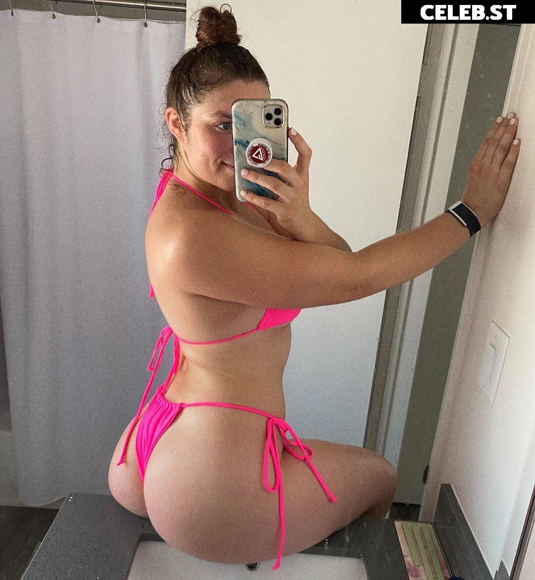 Women of UFC &amp; MMA Image 24241078
