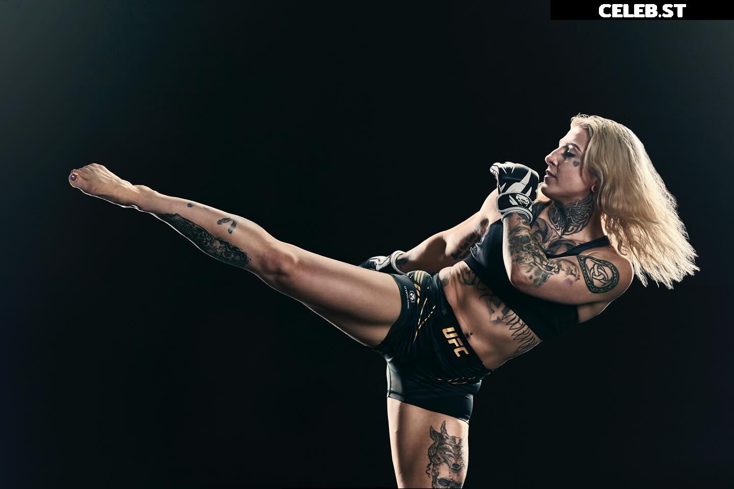 Women of UFC &amp; MMA Image 24241315