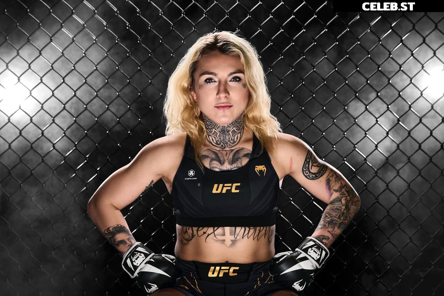 Women of UFC &amp; MMA Image 24241314