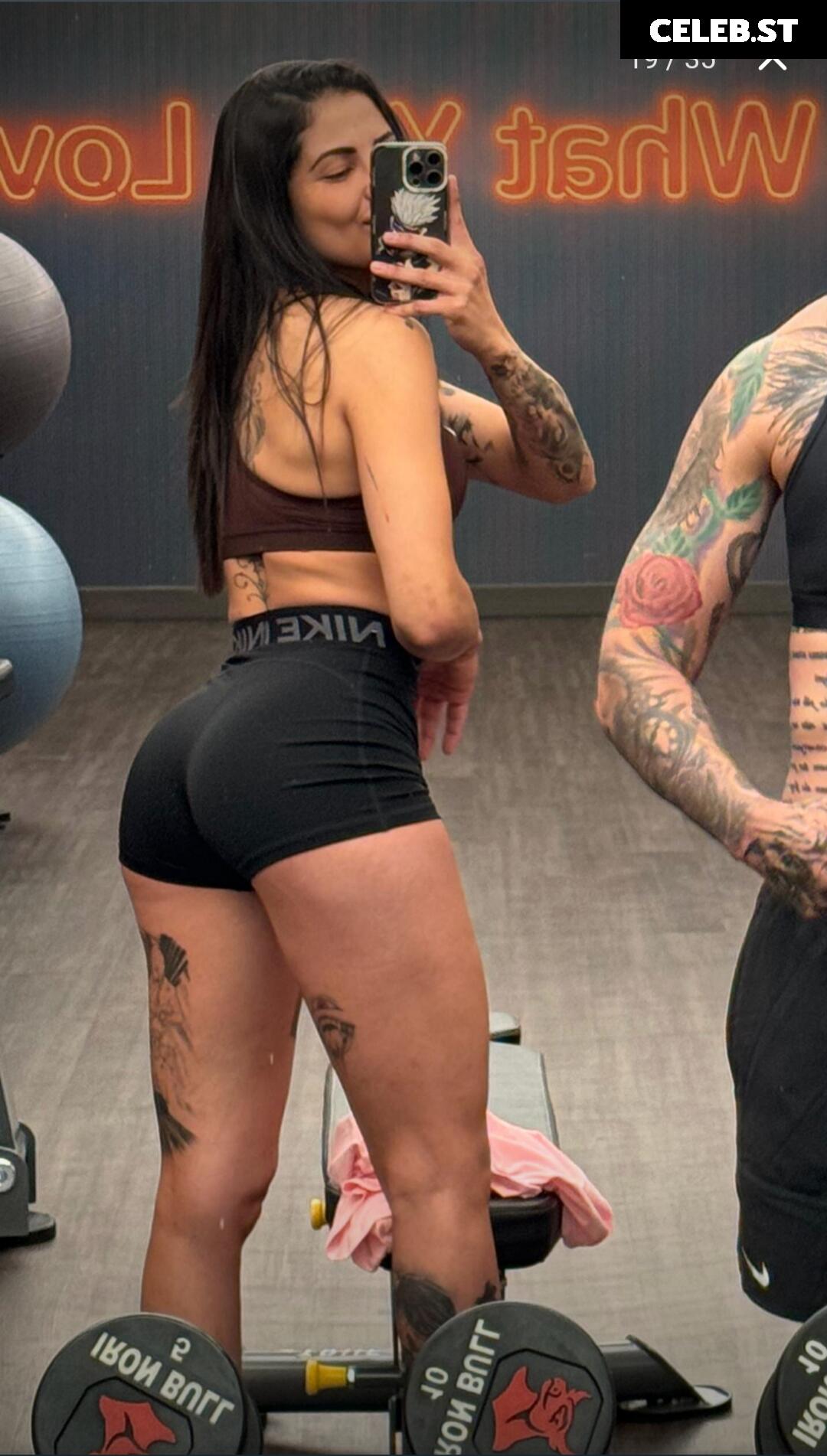 Women of UFC &amp; MMA Image 24241349