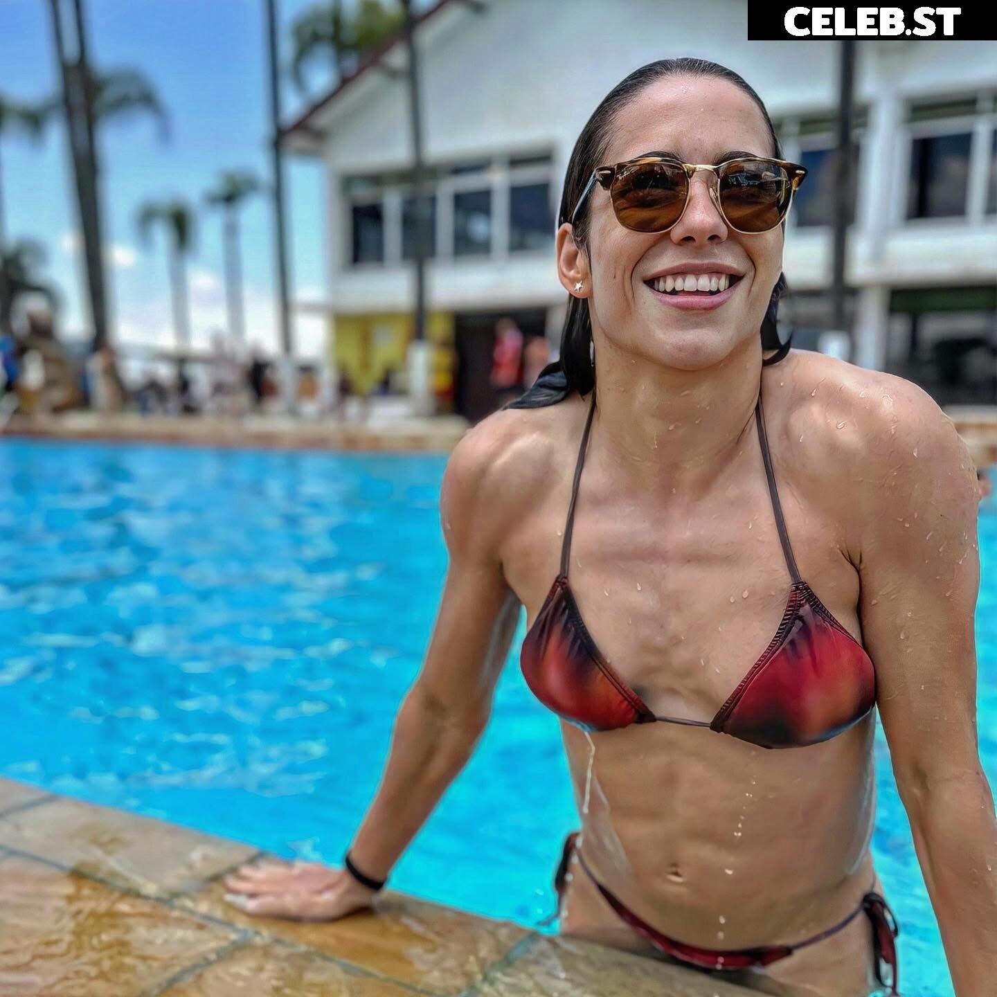 Women of UFC &amp; MMA Image 24241373