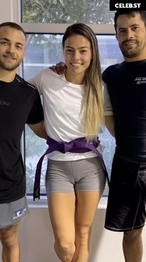 Women of UFC &amp; MMA Image 24241209
