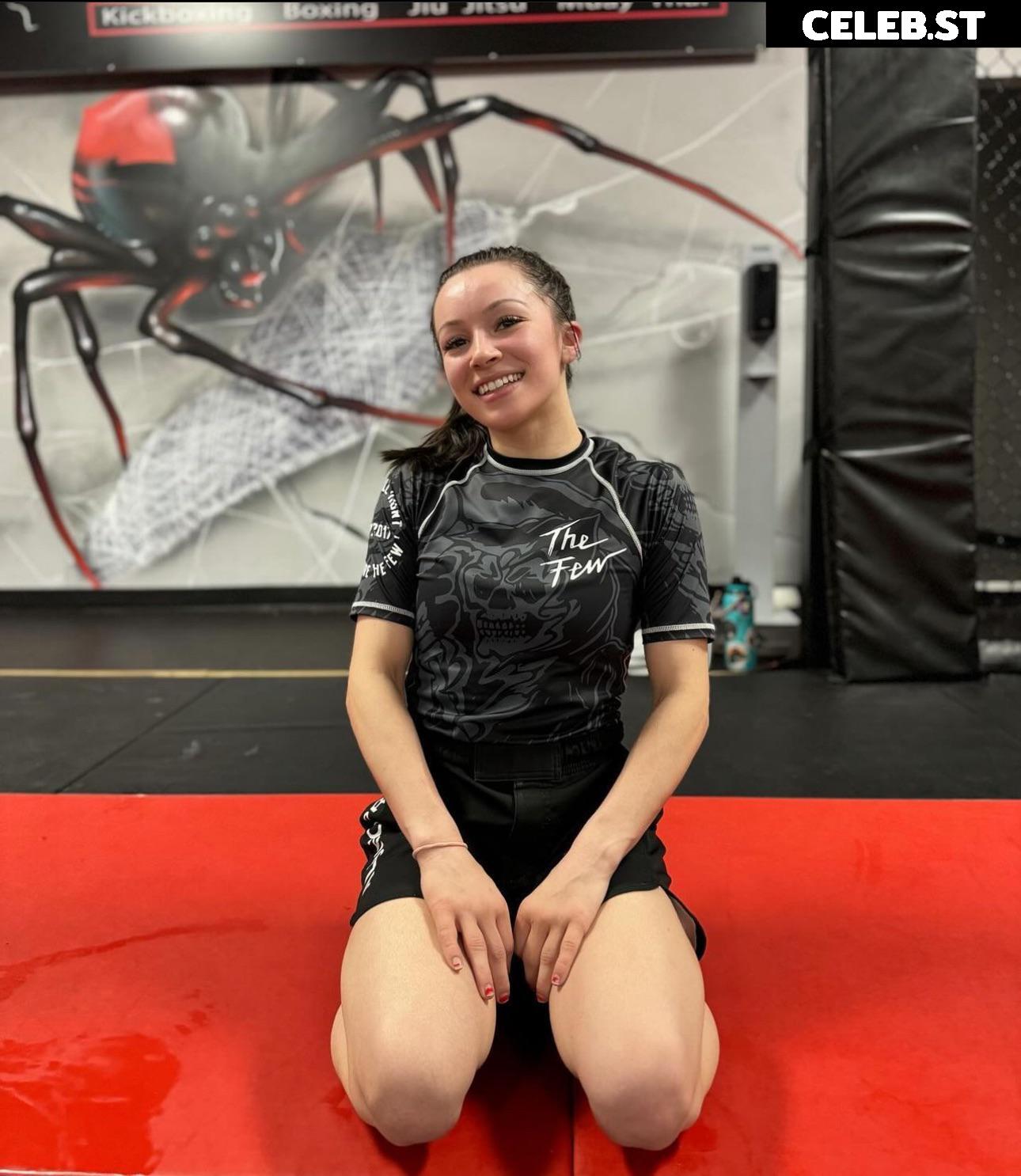 Women of UFC &amp; MMA Image 24241232