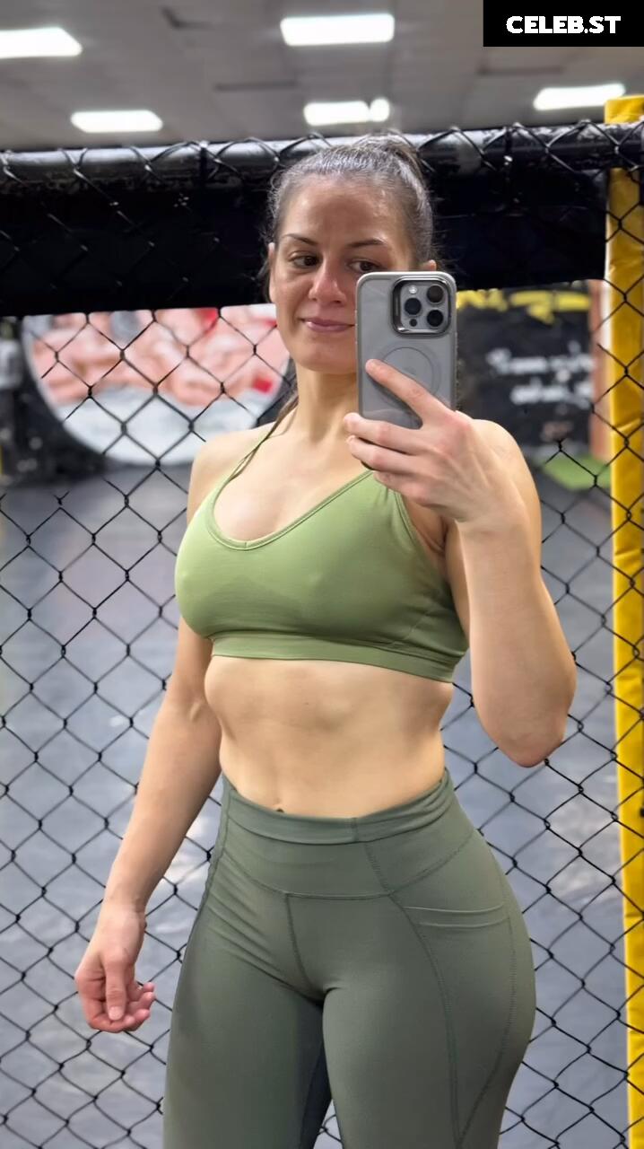Women of UFC &amp; MMA Image 24241253