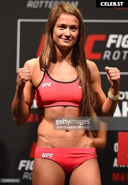Women of UFC &amp; MMA Image 24240982