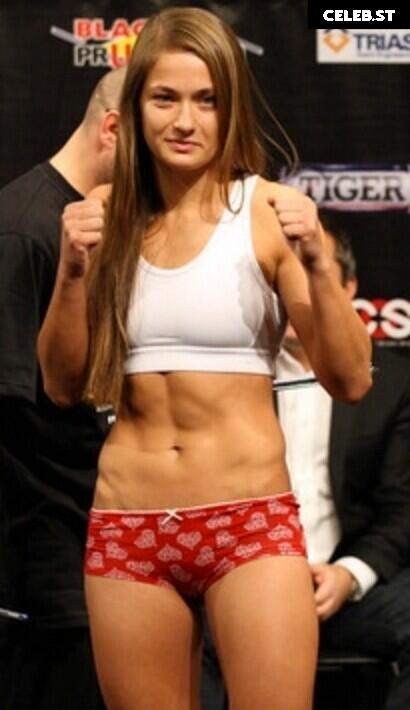Women of UFC &amp; MMA Image 24240987