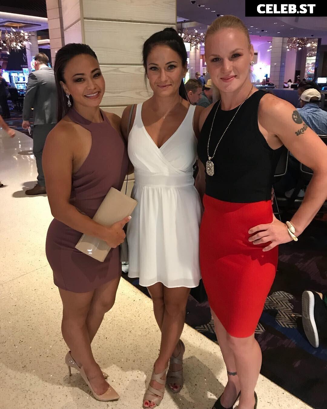 Women of UFC &amp; MMA Image 24240985