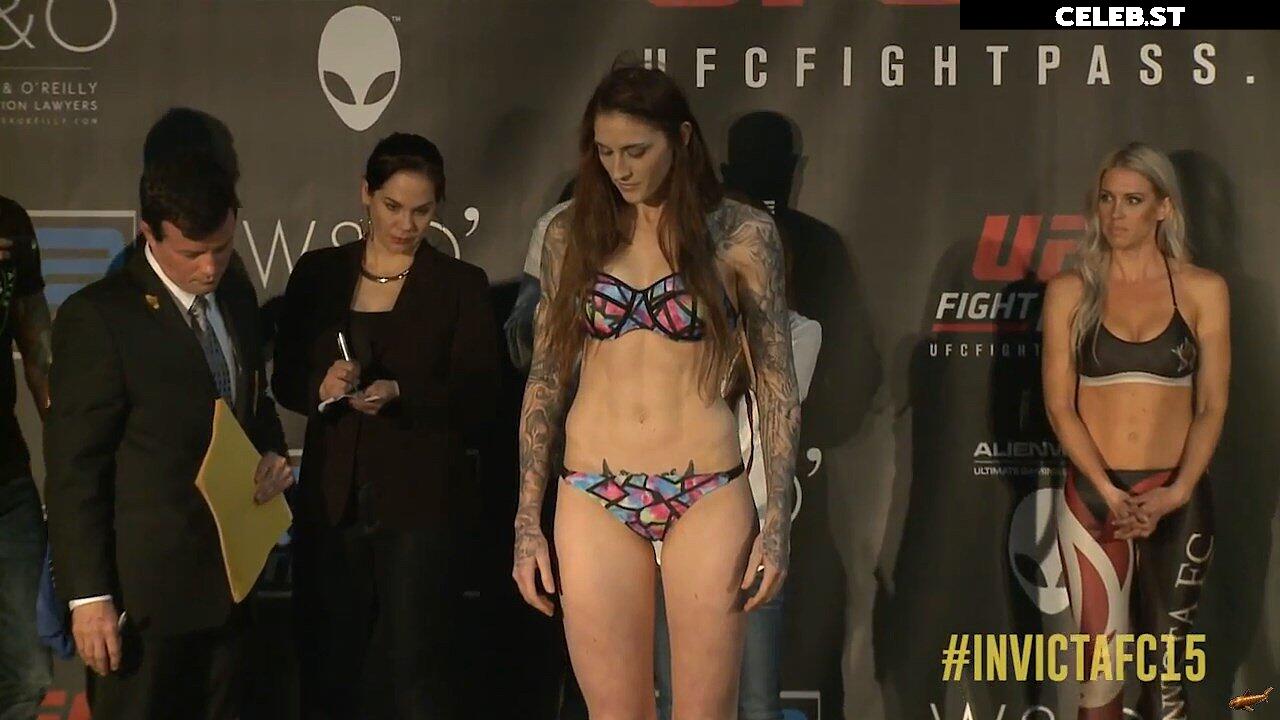 Women of UFC &amp; MMA Image 24240923