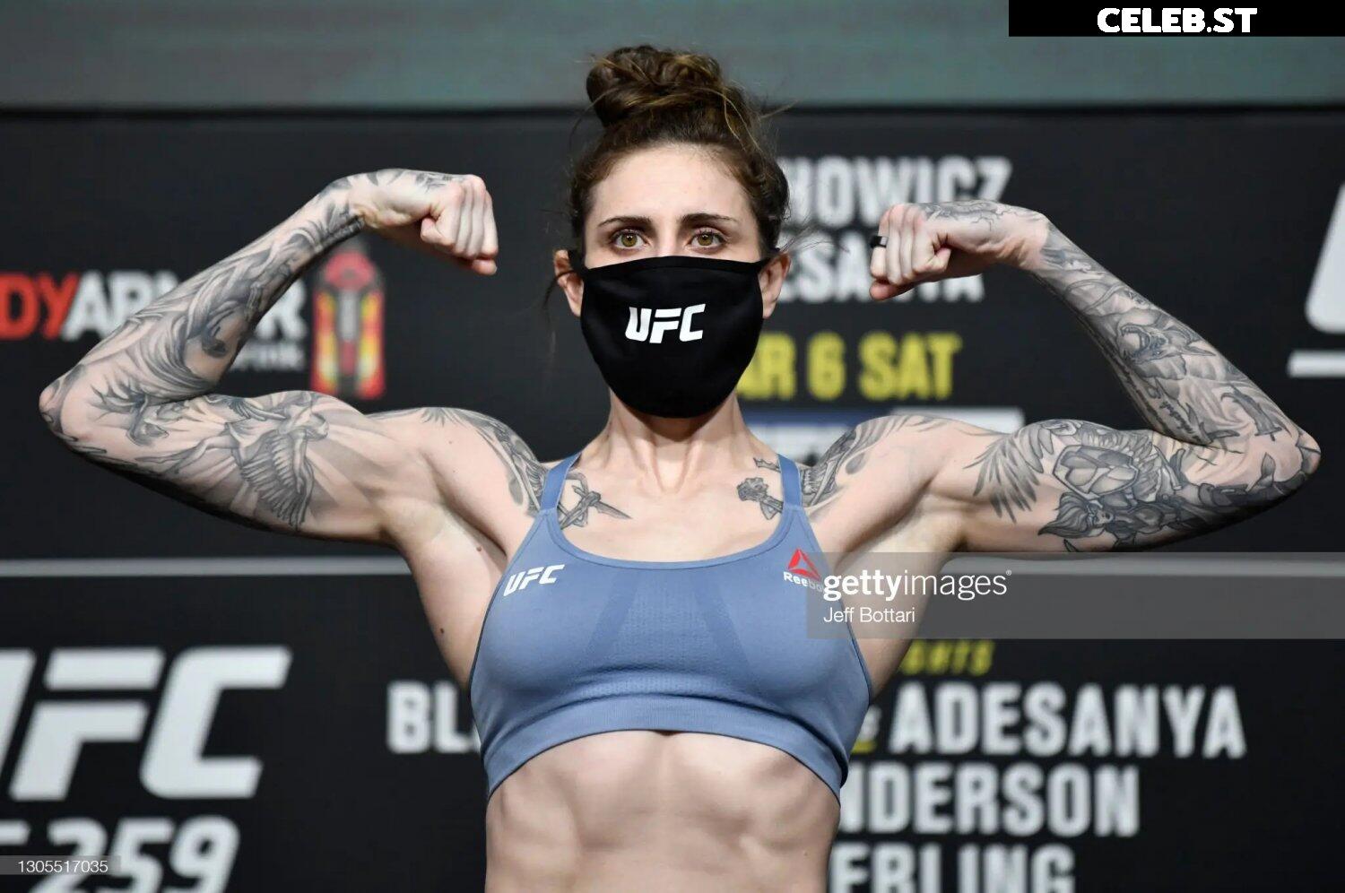 Women of UFC &amp; MMA Image 24240920