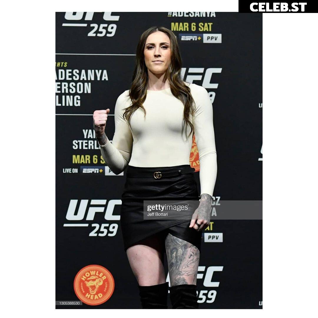 Women of UFC &amp; MMA Image 24240928