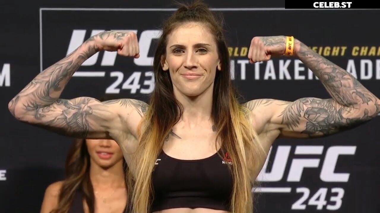 Women of UFC &amp; MMA Image 24240913