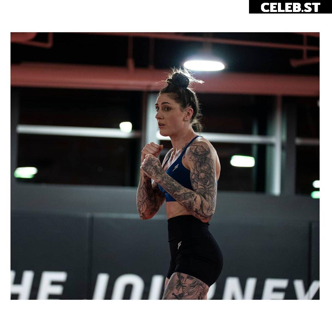 Women of UFC &amp; MMA Image 24240912