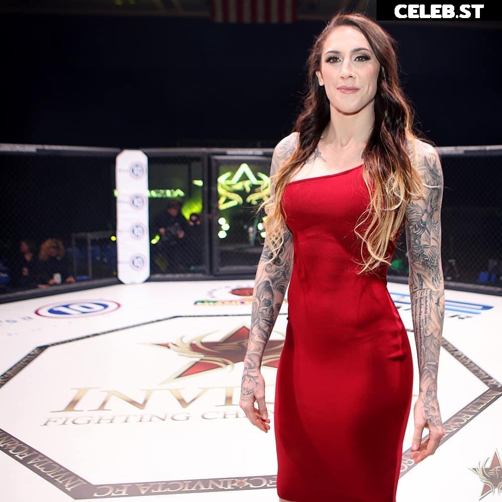 Women of UFC &amp; MMA Image 24240911
