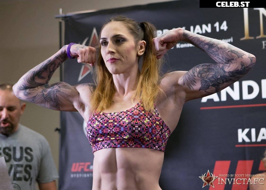 Women of UFC &amp; MMA Image 24240910