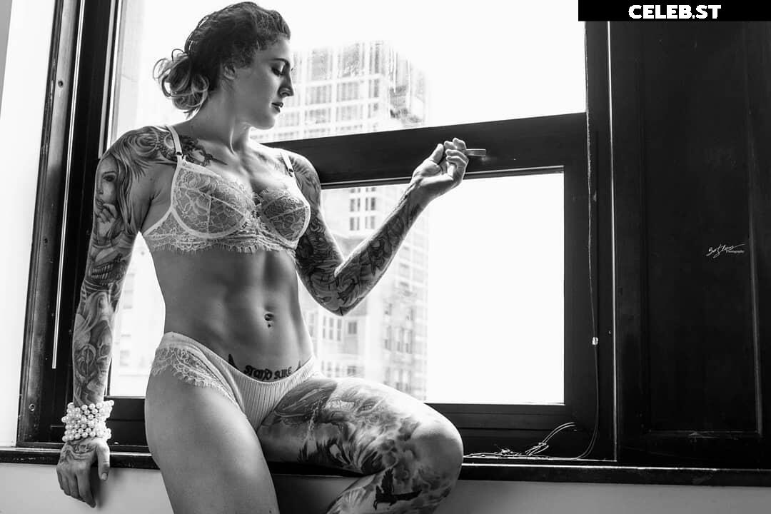 Women of UFC &amp; MMA Image 24240916