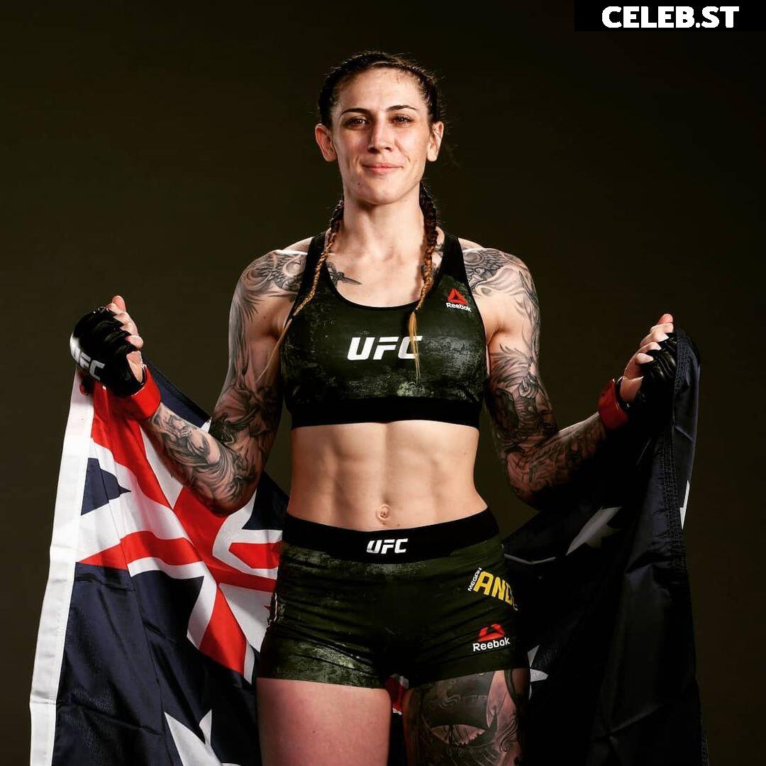Women of UFC &amp; MMA Image 24240919