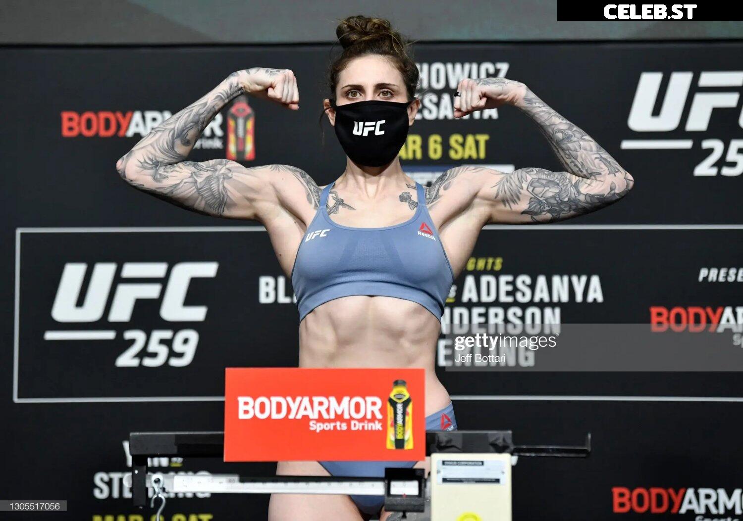 Women of UFC &amp; MMA Image 24240900