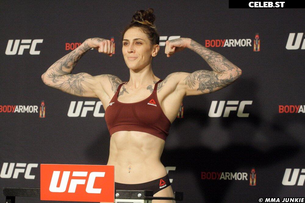 Women of UFC &amp; MMA Image 24240909