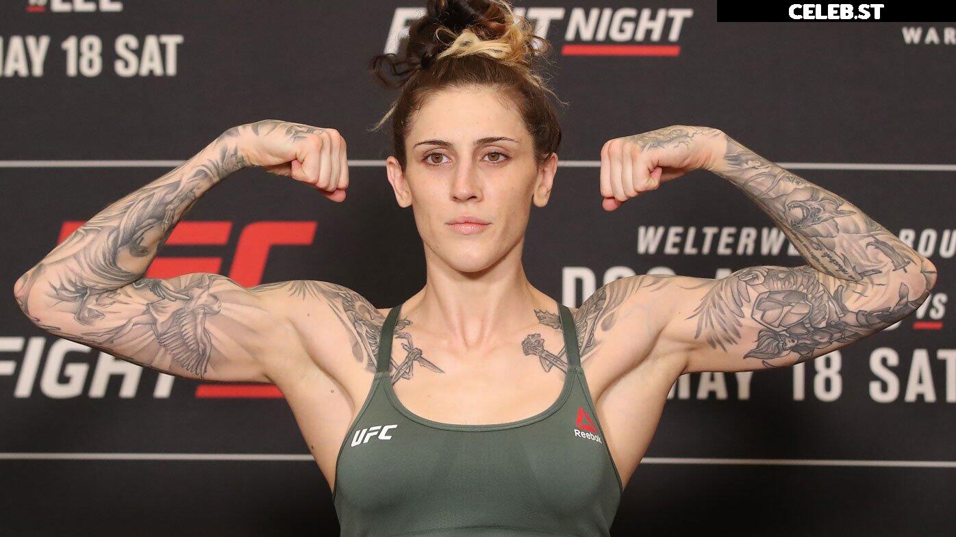 Women of UFC &amp; MMA Image 24240908