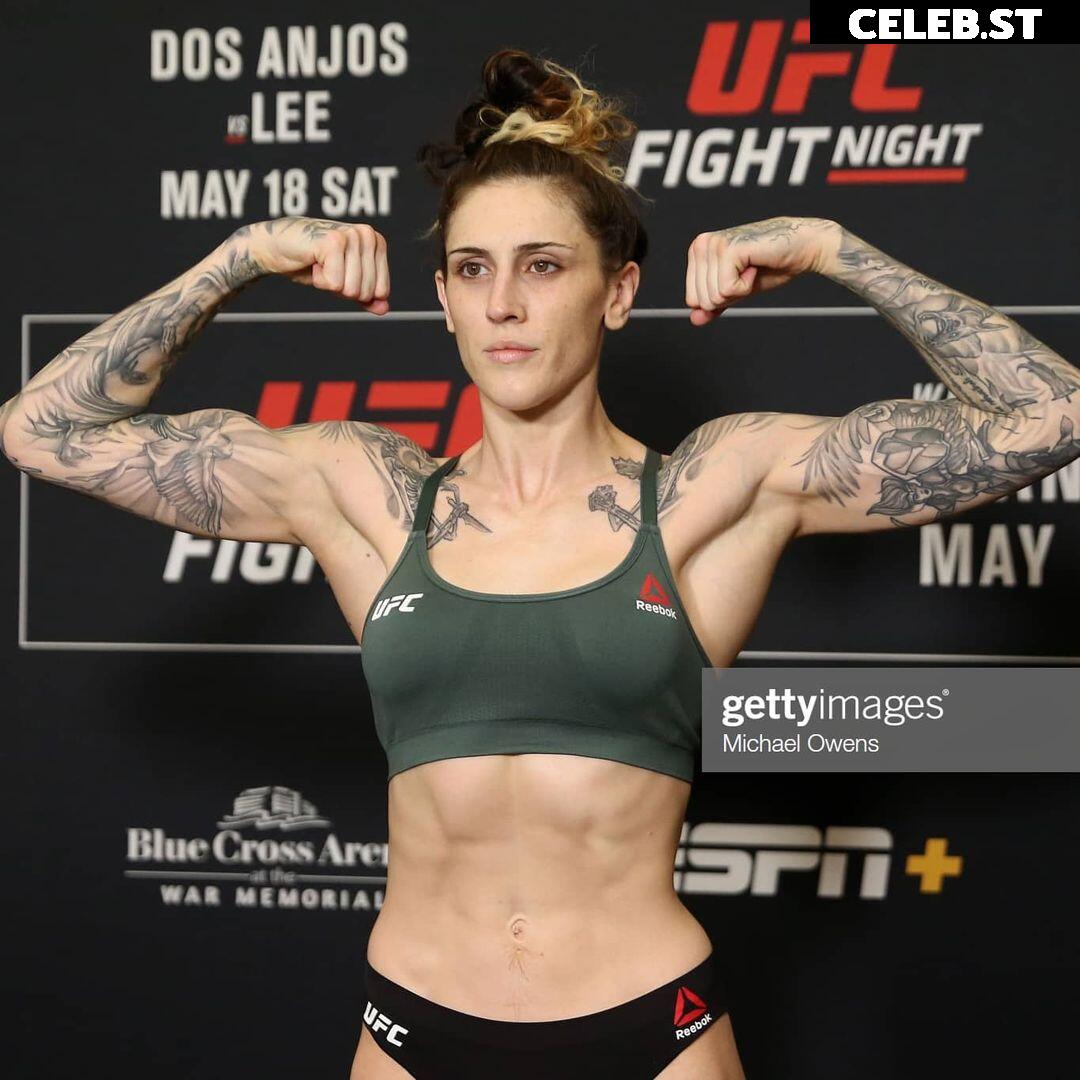 Women of UFC &amp; MMA Image 24240939