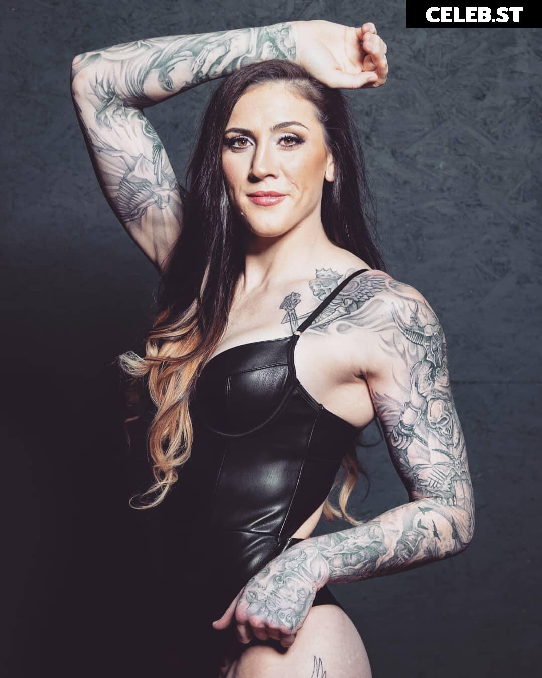 Women of UFC &amp; MMA Image 24240938