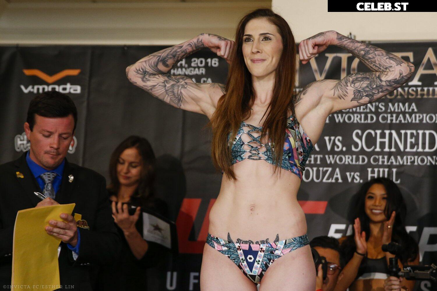 Women of UFC &amp; MMA Image 24240893