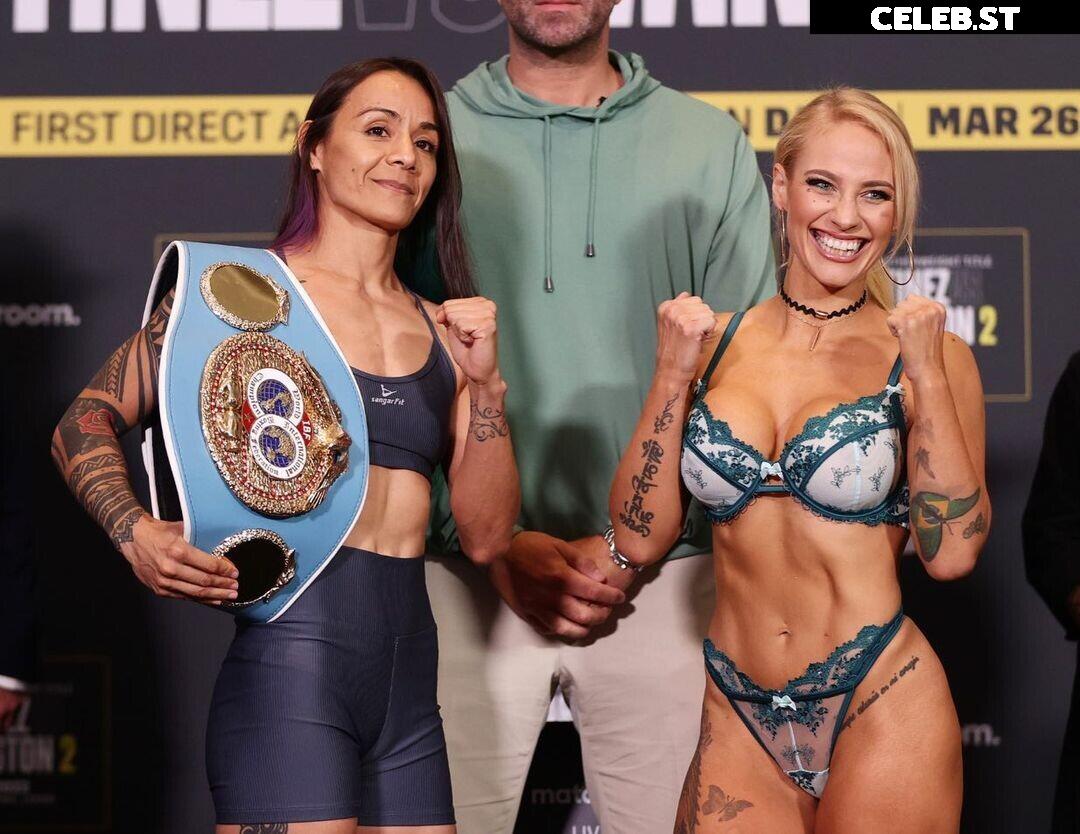 Women of UFC &amp; MMA Image 24240492