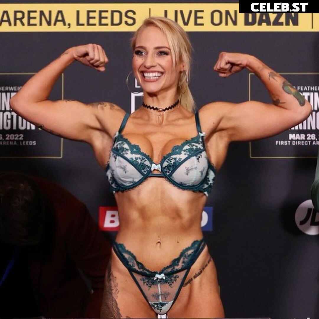 Women of UFC &amp; MMA Image 24240491