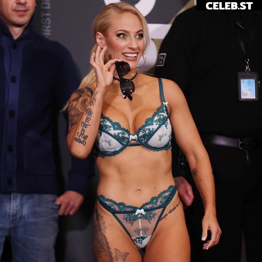 Women of UFC &amp; MMA Image 24240489