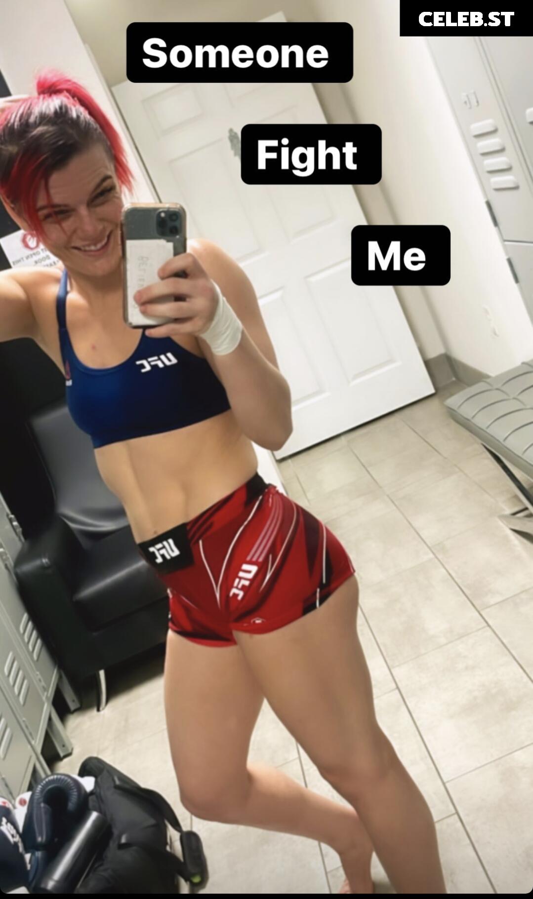 Women of UFC &amp; MMA Image 24240715