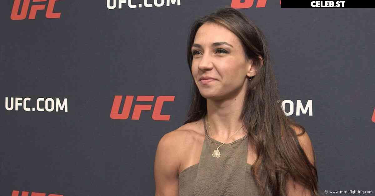 Women of UFC &amp; MMA Image 24240621