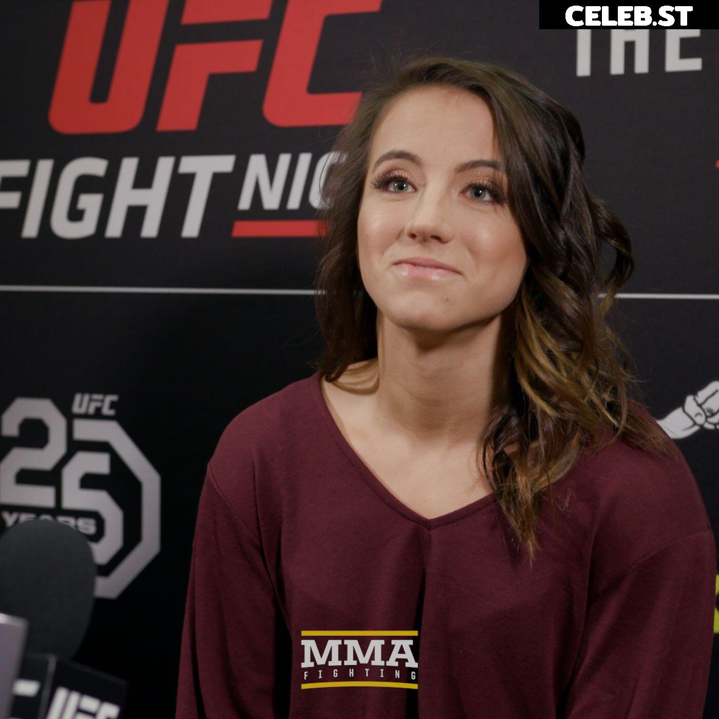 Women of UFC &amp; MMA Image 24240620