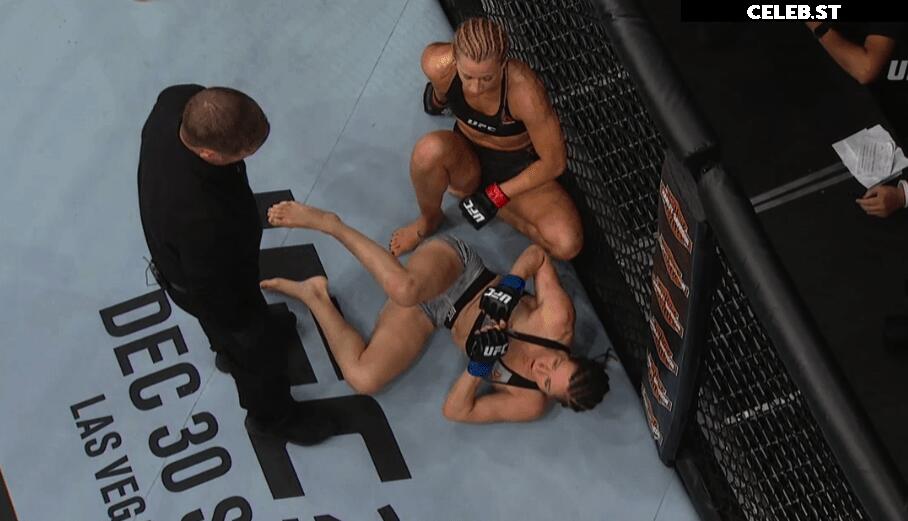 Women of UFC &amp; MMA Image 24240641