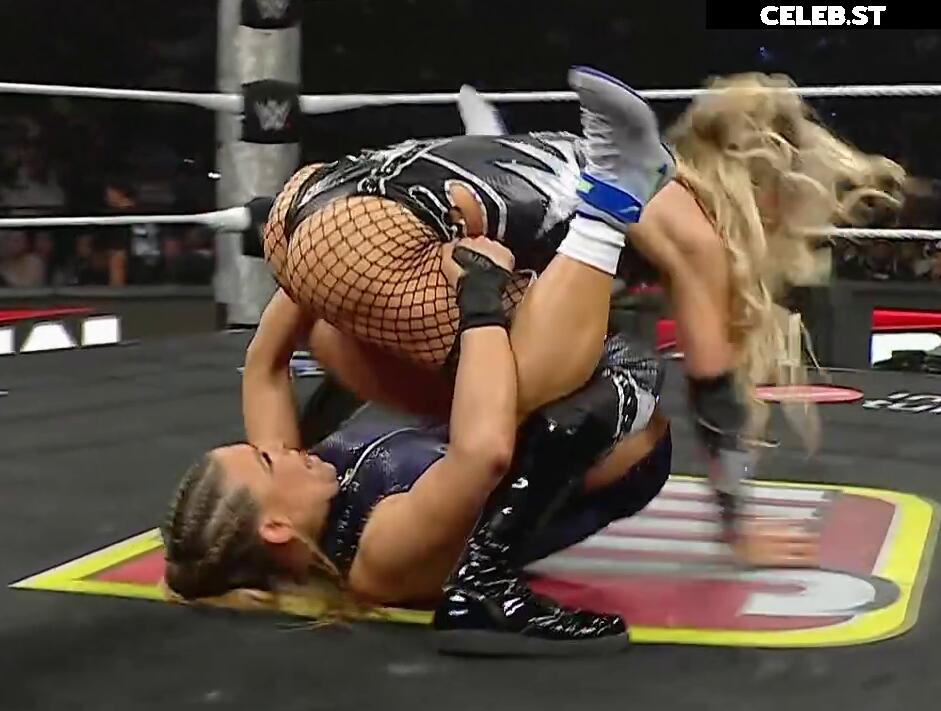 Maxxine Dupri - WWE Image 24243906