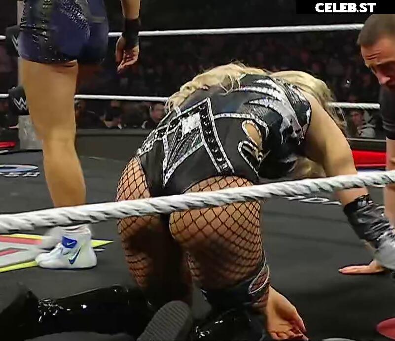 Maxxine Dupri - WWE Image 24243908