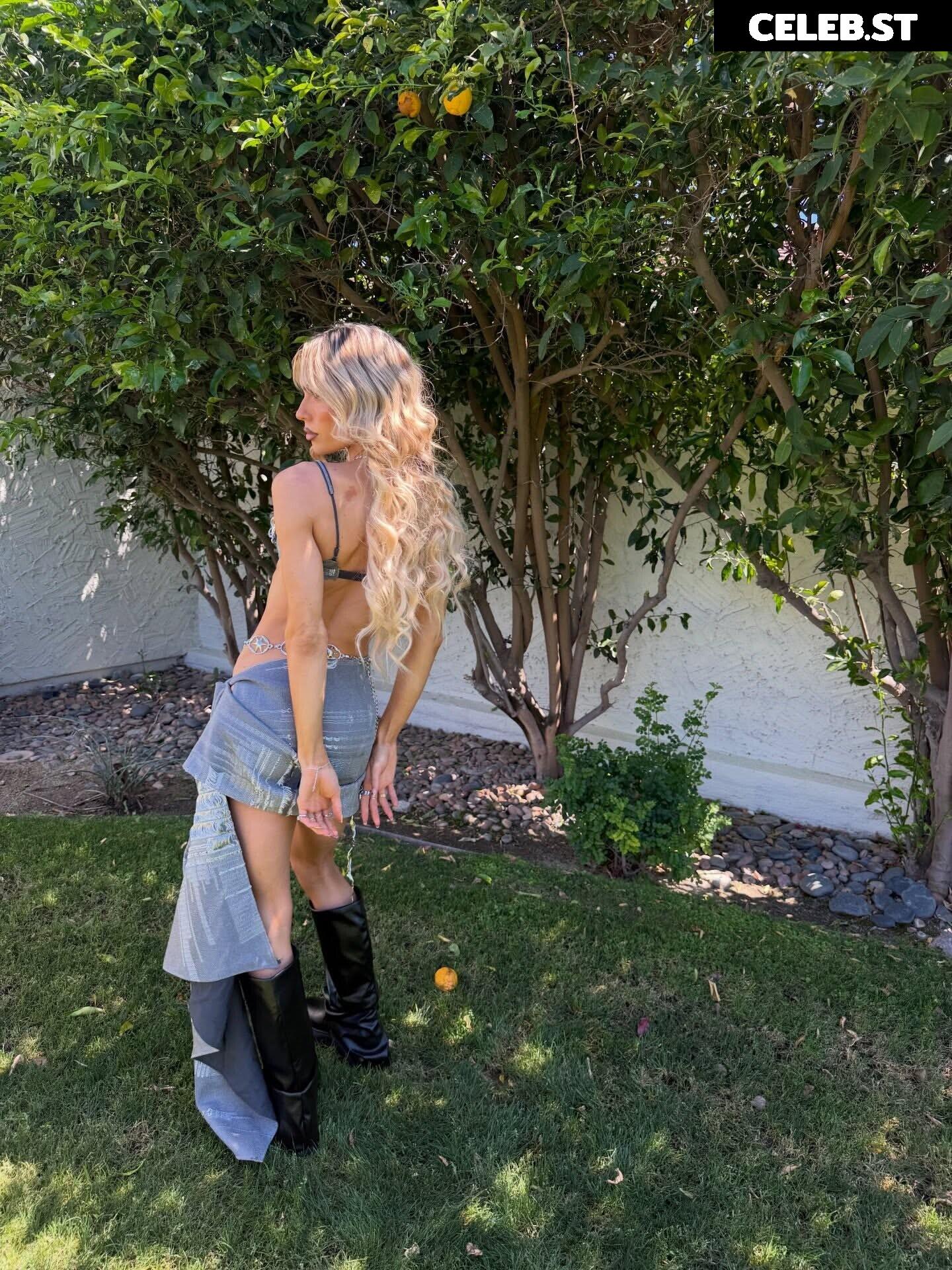 Maxxine Dupri - WWE Image 24243930