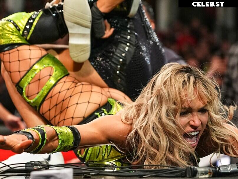 Maxxine Dupri - WWE Image 24243893