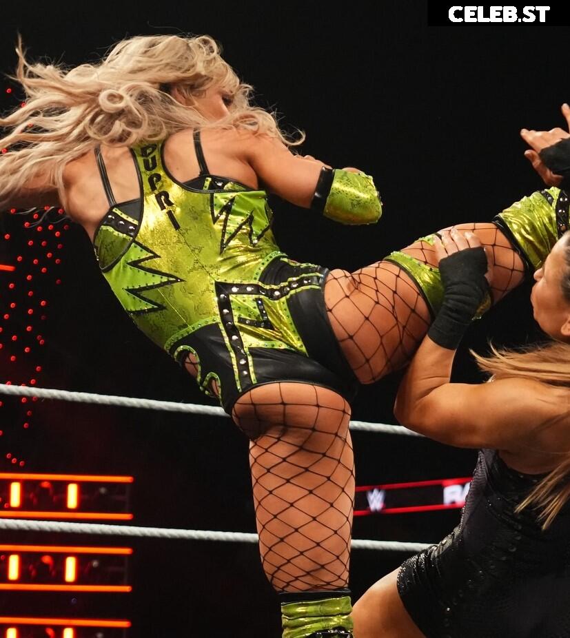 Maxxine Dupri - WWE Image 24243894