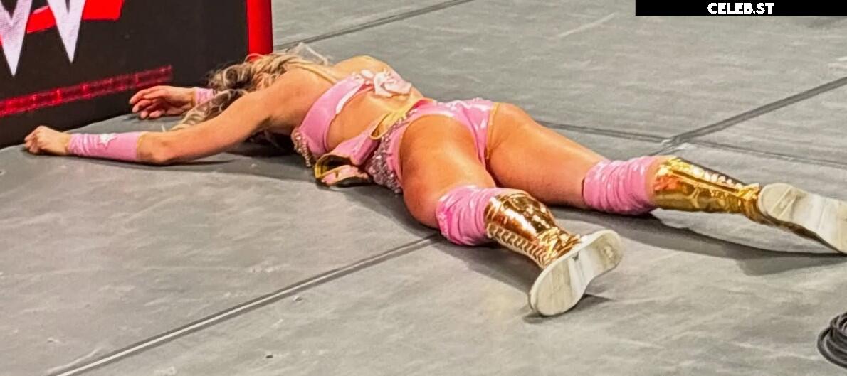 Maxxine Dupri - WWE Image 24243898