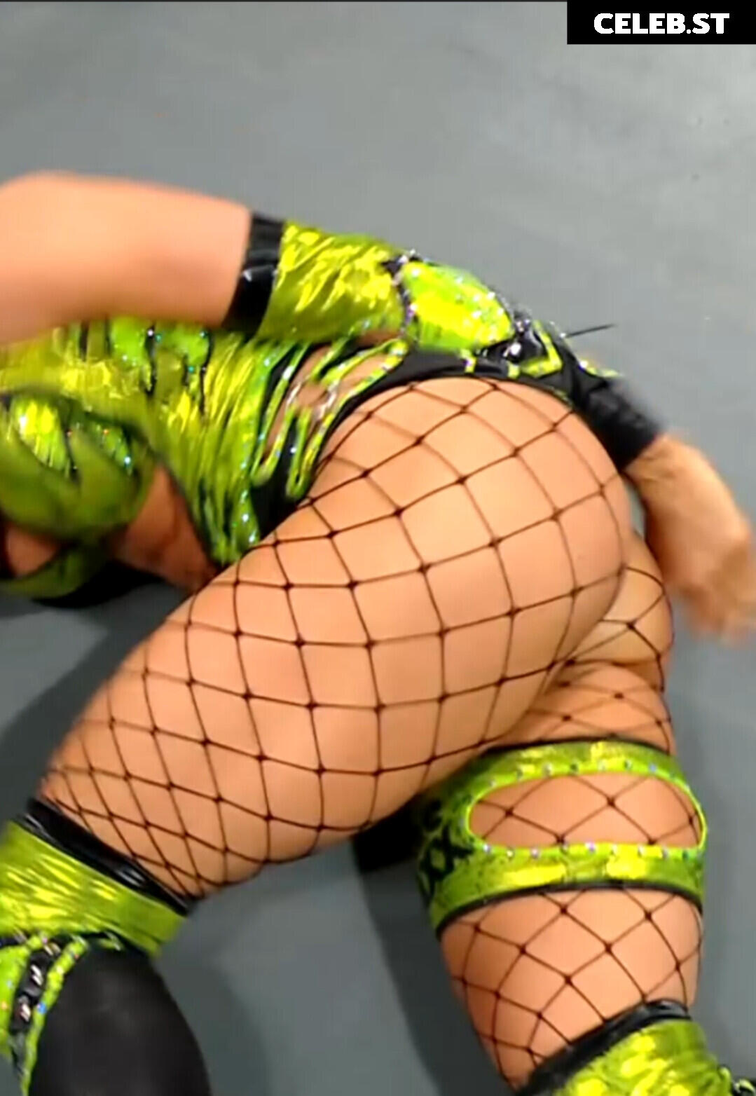 Maxxine Dupri - WWE Image 24243886