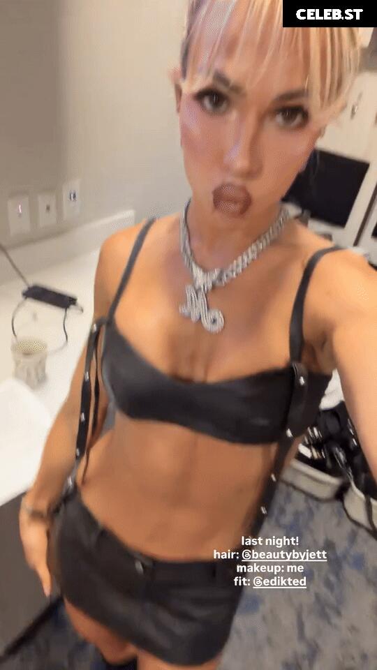 Maxxine Dupri - WWE Image 24243884