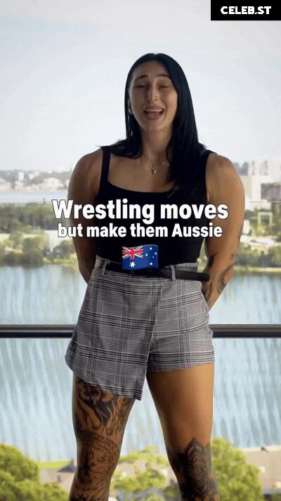 WWE Rhea Ripley Image 24243522