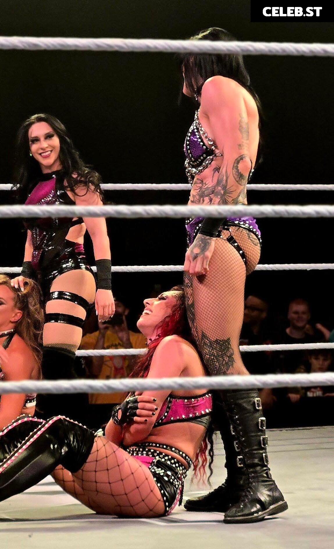 WWE Rhea Ripley Image 24243517