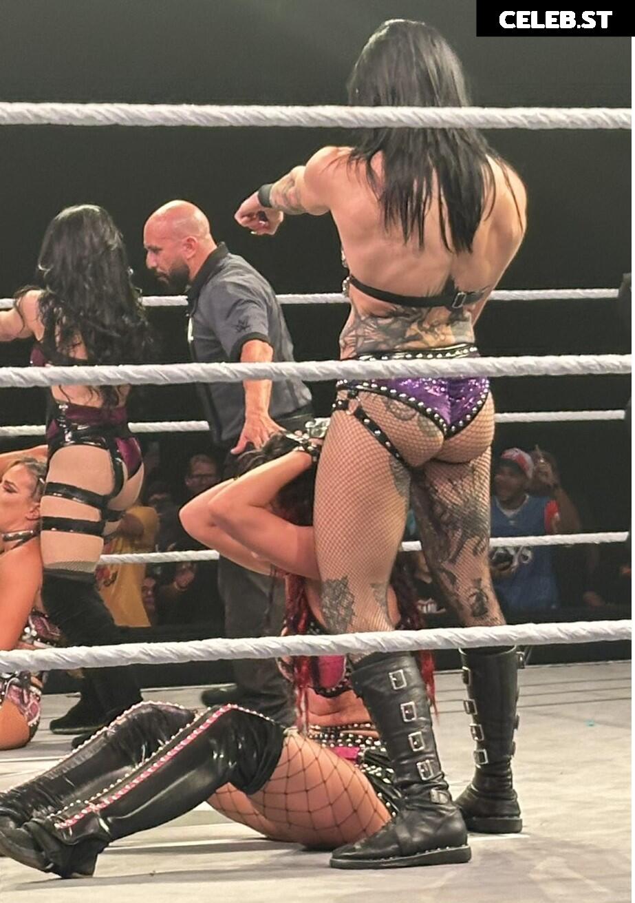 WWE Rhea Ripley Image 24243515